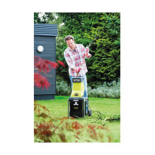 Ryobi RSH2545B garden shredder Ryobi RSH2545B garden shredder