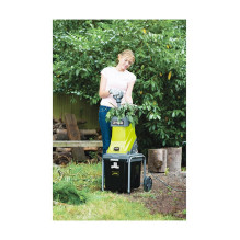 Ryobi RSH2545B garden shredder Ryobi RSH2545B garden shredder