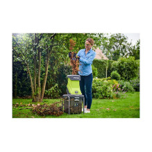 Ryobi RSH2545B garden shredder Ryobi RSH2545B garden shredder