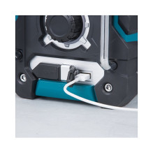 Makita DMR112 radijas Makita DMR112 radijas