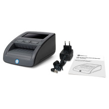 Safescan 155-S counterfeit bill detector Safescan 155-S counterfeit bill detector