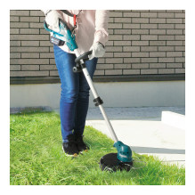 Makita UR100DSME krūmapjovė / žoliapjovė Makita UR100DSME krūmapjovė / žoliapjovė