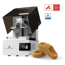 Anycubic Photon P1 resin 3D printer