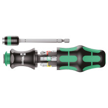Wera Kraftform Kompakt 20