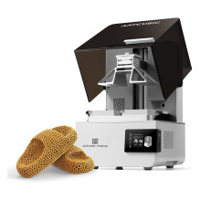 „Anycubic Photon P1“ dervos 3D spausdintuvas „Anycubic Photon P1“ dervos 3D spausdintuvas