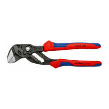 Knipex 86 02 180 plier Knipex 86 02 180 plier