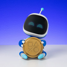 Paladone AstroBot Coin Buddies