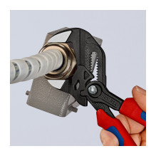 Knipex 86 02 180 plier Knipex 86 02 180 plier