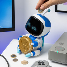 Paladone AstroBot Coin Buddies