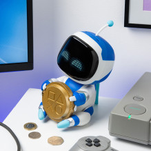 Paladone AstroBot Coin Buddies