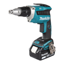 Makita DFS452TJX2 power screwdriver / impact driver Makita DFS452TJX2 power screwdriver / impact driver