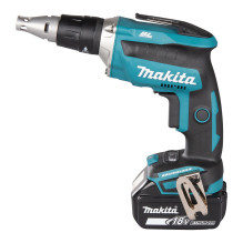 Makita DFS452TJX2 power screwdriver / impact driver Makita DFS452TJX2 power screwdriver / impact driver