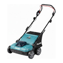 DUV320Z Cordless Scarifier