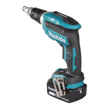 Makita DFS452TJX2 power screwdriver / impact driver Makita DFS452TJX2 power screwdriver / impact driver