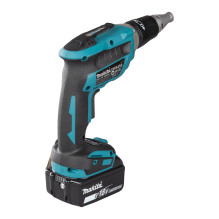 Makita DFS452TJX2 power screwdriver / impact driver Makita DFS452TJX2 power screwdriver / impact driver