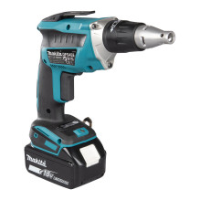 Makita DFS452TJX2 power screwdriver / impact driver Makita DFS452TJX2 power screwdriver / impact driver
