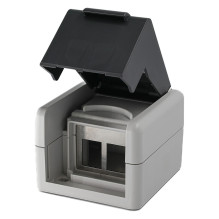 Equip 125451 „Keystone“ modulio priedas