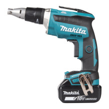 Makita DFS452TJX2 power screwdriver / impact driver Makita DFS452TJX2 power screwdriver / impact driver