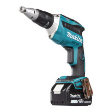 Makita DFS452TJX2 power screwdriver / impact driver Makita DFS452TJX2 power screwdriver / impact driver