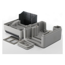Equip 125451 „Keystone“ modulio priedas