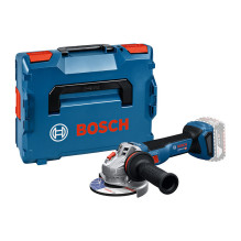 Bosch GWS 18V-11 angle grinder