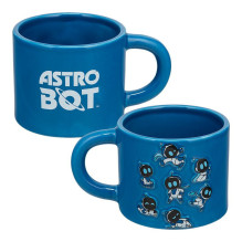 Paladone Astrobot Embossed Mug