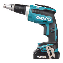 Makita DFS452TJX2 power screwdriver / impact driver Makita DFS452TJX2 power screwdriver / impact driver