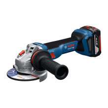 Bosch GWS 18V-11 angle grinder Bosch GWS 18V-11 angle grinder