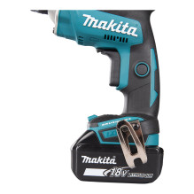 Makita DFS452TJX2 power screwdriver / impact driver Makita DFS452TJX2 power screwdriver / impact driver