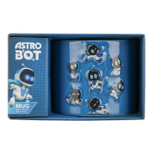 Paladone Astrobot Embossed Mug