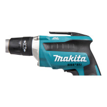 Makita DFS452TJX2 power screwdriver / impact driver Makita DFS452TJX2 power screwdriver / impact driver