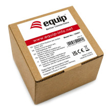 Equip 125451 „Keystone“ modulio priedas
