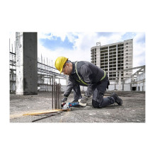 Bosch GWS 18V-11 angle grinder Bosch GWS 18V-11 angle grinder