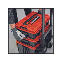 „Einhell“ elektroninių dėklų bokštas „Einhell“ elektroninių dėklų bokštas
