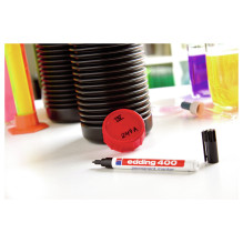 Edding 400 permanent marker