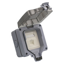 Equip 125452 keystone module accessory Equip 125452 keystone module accessory