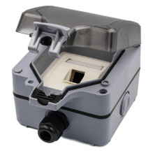 Equip 125452 keystone module accessory Equip 125452 keystone module accessory