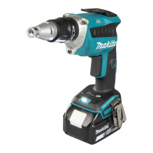 Makita DFS452TJX2 power screwdriver / impact driver Makita DFS452TJX2 power screwdriver / impact driver