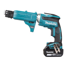 Makita DFS452TJX2 power screwdriver / impact driver Makita DFS452TJX2 power screwdriver / impact driver
