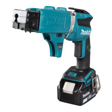 Makita DFS452TJX2 power screwdriver / impact driver Makita DFS452TJX2 power screwdriver / impact driver