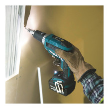 Makita DFS452TJX2 power screwdriver / impact driver Makita DFS452TJX2 power screwdriver / impact driver