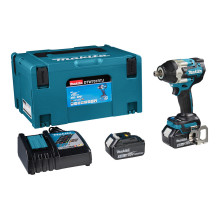 Makita DTW701RTJ power screwdriver / impact driver