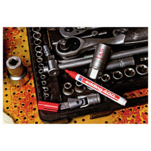 Edding 400 permanent marker