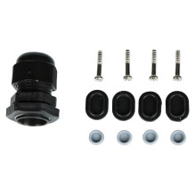 Equip 125452 keystone module accessory Equip 125452 keystone module accessory