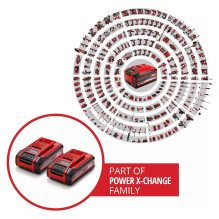 Einhell 4511631 cordless tool battery / charger