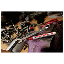 Edding 400 permanent marker