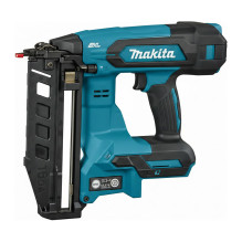 Cordless brad nailer...