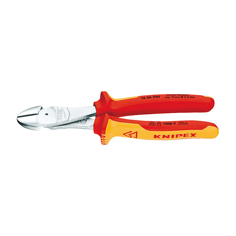 Knipex 74 06 200 replės