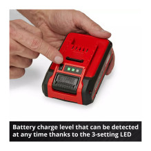 Einhell 4511631 cordless tool battery / charger