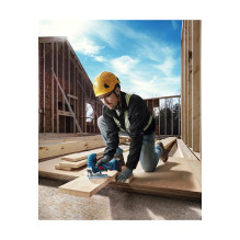 Bosch GST 18V-125 S PROFESSIONAL power jigsaw